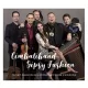 cd Cimbaliband: Gipsy Fushion