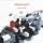 cd Dresch Quartet: Árnyékban
