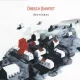 cd Dresch Quartet: Árnyékban