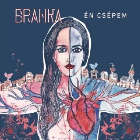 cd Branka: Én Csépem