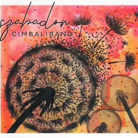 cd Cimbaliband: Szabadon