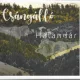 cd Csángálló: Hálandár