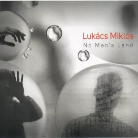 cd Lukács Miklós: No Man's Land