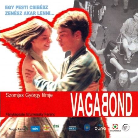 cd Vagabond