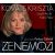 cd Kováts Kriszta: Zenemozi
