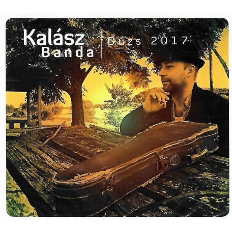 cd Kalász Banda Dúzs