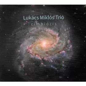 cd Lukács Miklós Trió Cimbiózis