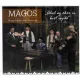 cd Magos Ahol az ökör is bort iszik