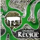cd Cimbaliband Recycle