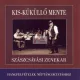 cd Kis-Küküllő mente