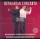 cd Magyar concerto