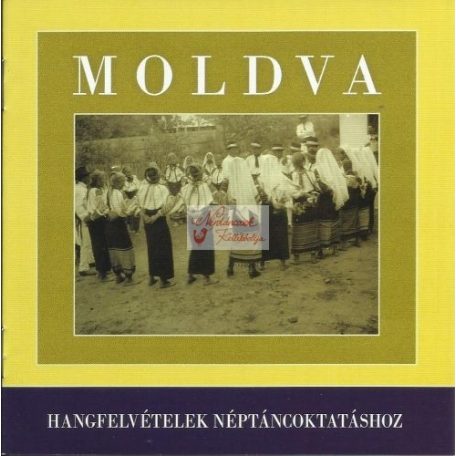 cd Moldva mp3