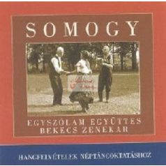 cd Somogy