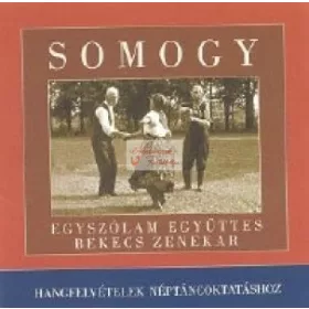 cd Somogy