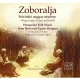 cd Zoboralja - Felvidéki magyar népzene