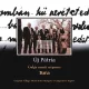 cd Új pátria: Tura