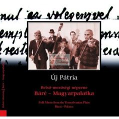 cd Új Pátria: Báré-Magyarpalatka