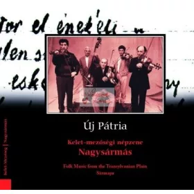 cd Új Pátria: Nagysármás