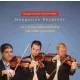 cd Magyar rapszódia