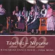 cd Táncház- népzene 2022