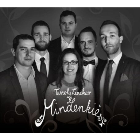 cd Tarsoly Zenekar: Mindenkié