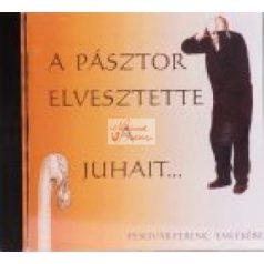 cd A pásztor elvesztette a juhait