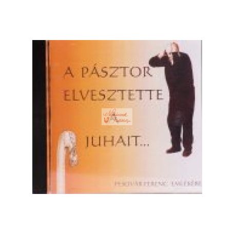 cd A pásztor elvesztette a juhait