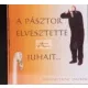 cd A pásztor elvesztette a juhait
