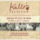 cd Kallós archívum 1. Erdélyi népzene