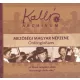 cd Kallós archívum 3. Ördöngösfüzes