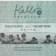 cd Kallós archívum 6. Magyarlóna