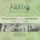 cd Kallós archívum 7. Bonchida-Válaszút