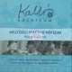 cd Kallós archívum 8. Magyarszovát