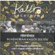 cd Kallós archívum 26. Férfiének