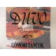 cd Dűvő: Gömör