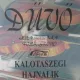 cd Dűvő: Kalotaszegi hajnalik