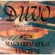 cd Dűvő: Magyarpalatka