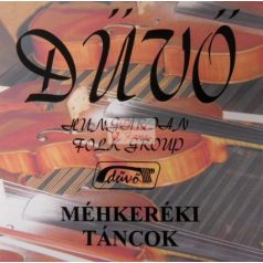cd Dűvő: Méhkerék