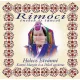 cd Dűvő: Rimóci énekek és táncok