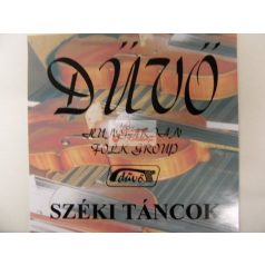 cd Dűvő: Széki