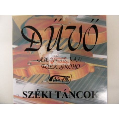 cd Dűvő: Széki