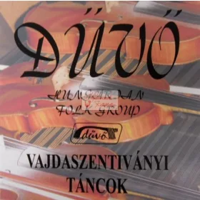 cd Dűvő: Vajdaszentiványi