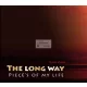 cd Terék József: The Long Way
