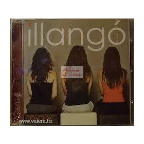 cd Illangó: Egy
