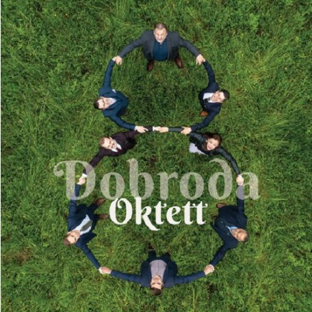 cd Dobroda Oktett