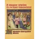 dvd A magyar néptánc és európai kapcsolatai