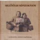 cdrom Mezőföldi népszokások