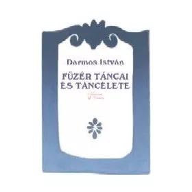 cdrom Füzér Táncai és táncélete