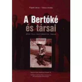 dvd A Bertóké és társai