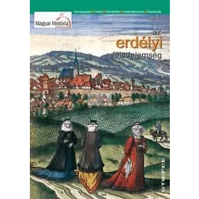 Térkép -  Az erdélyi fejedelemség